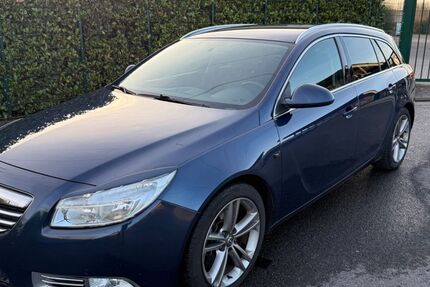 Opel Insignia 140.100 km 6.600 &euro; Kamp-Lintfort 47475