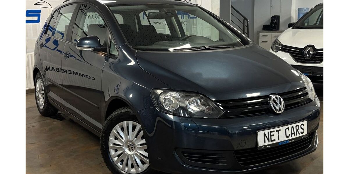 VW Golf Plus 199.000 km 3.850 &euro; Hilden 40721