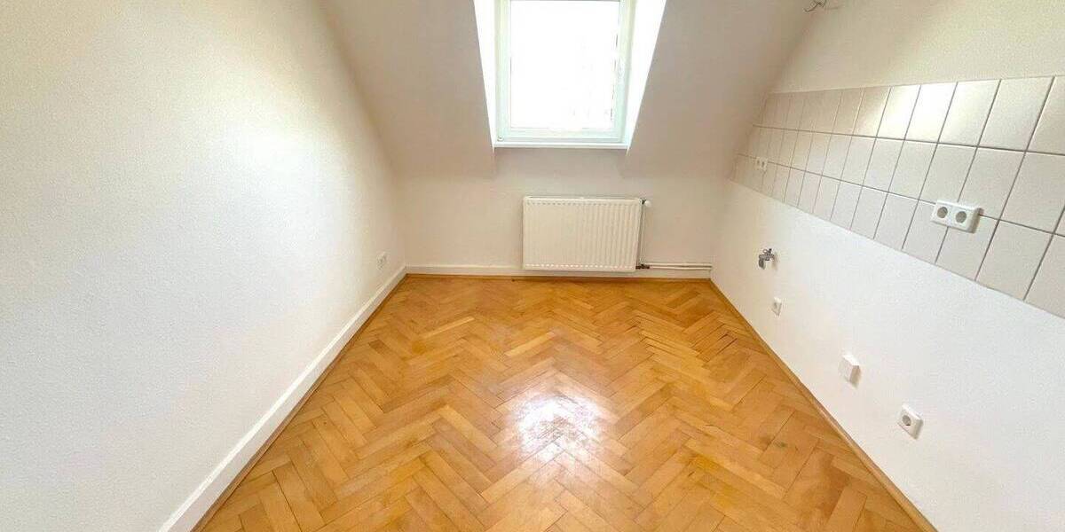 Etagenwohnung Krefeld Stadtmitte - 2 Zimmer, 58 m&sup2;, 499&euro; | Angebot:26692603