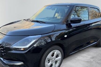 Suzuki Swift 1.078 km 18.480 &euro; Krefeld 47805