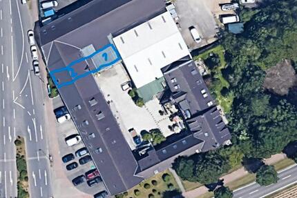 Gewerbeobjekt Krefeld Fischeln - 656&euro; | Angebot:26621449