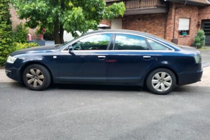 Audi A6 353.000 km 3.500 &euro; Tönisvorst 47918