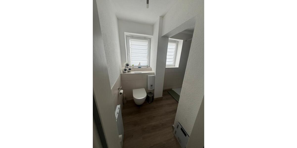 Dachgeschoßwohnung Neuss Allerheiligen - 3 Zimmer, 79 m&sup2;, 285.000&euro; | Angebot:26691729