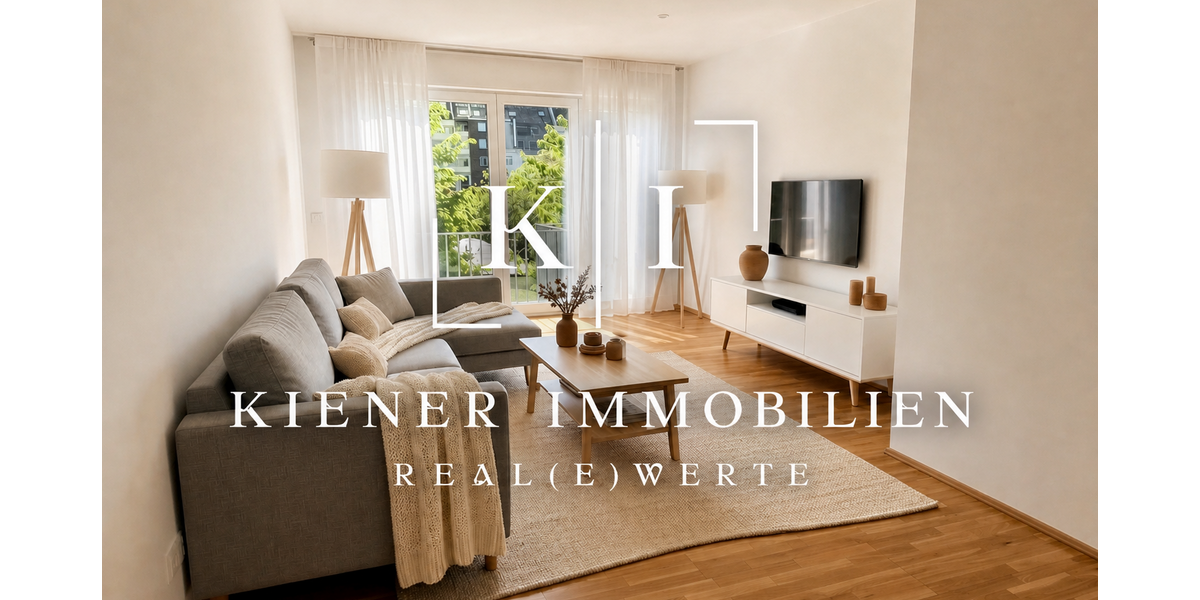Etagenwohnung Düsseldorf Stadtbezirk 3 - 4 Zimmer, 108 m&sup2;, 1.995&euro; | Angebot:26703736