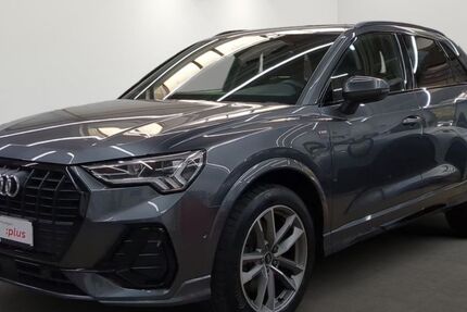 Audi Q3 54.052 km 34.950 &euro; Mülheim a.d. Ruhr 45481