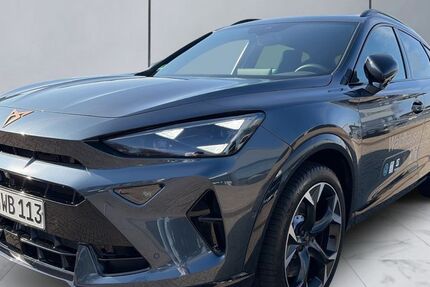 Cupra Formentor 4.531 km 41.800 &euro; Moenchengladbach 41063