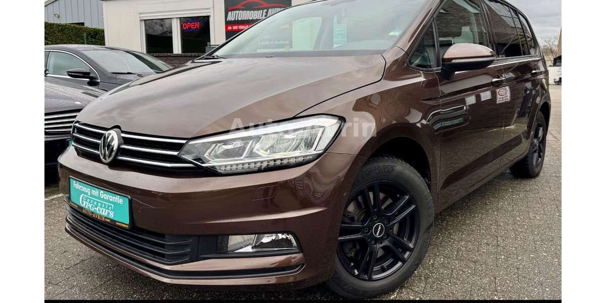 VW Touran 154.999 km 15.499 &euro; Mönchengladbach 41238