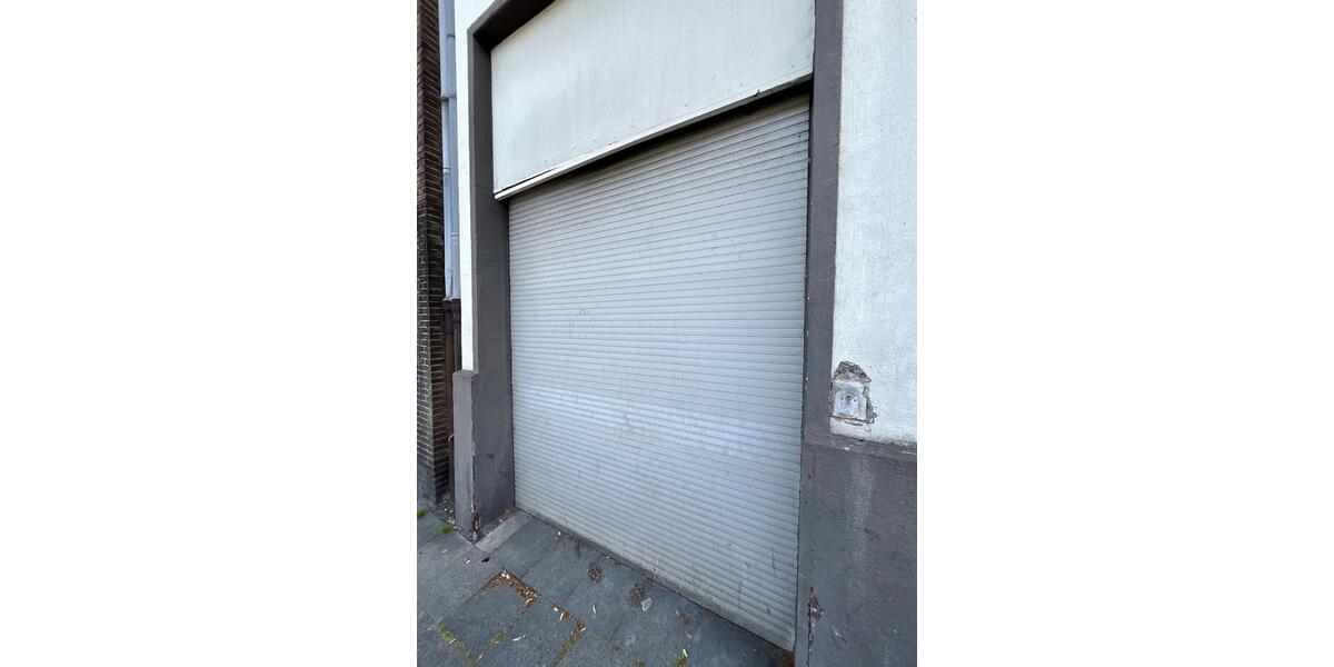 Gewerbeobjekt Krefeld - 150&euro; | Angebot:25374221