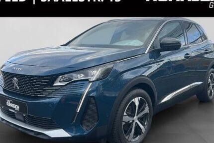Peugeot 3008 20.250 km 25.990 &euro; Krefeld 47800