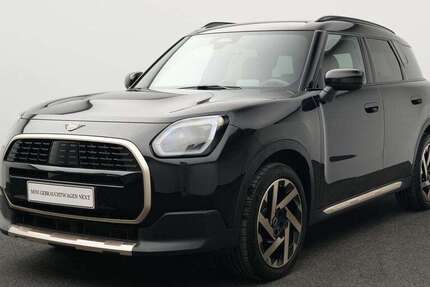 Mini Cooper Countryman 13.741 km 38.086 &euro; Krefeld 47800