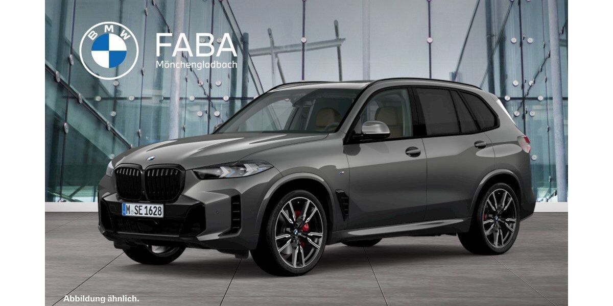 BMW X5 20.600 km 81.990 &euro; Mönchengladbach 41066