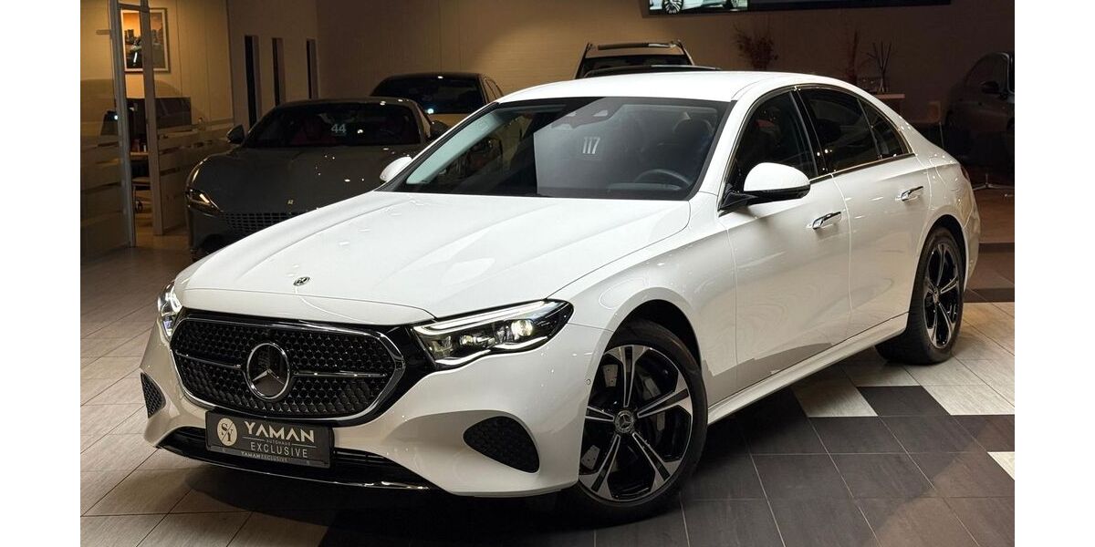 Mercedes-Benz E 300 17.856 km 46.850 &euro; Mülheim an der Ruhr 45472