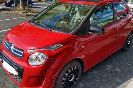 Citroen C1 99.000 km 6.100 &euro; Erkrath 40699