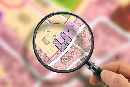 Grundstück Mönchengladbach Rheydt-West - 529.000&euro; | Angebot:25669255