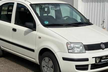 Fiat Panda 162.102 km 1.790 &euro; Moers 47445