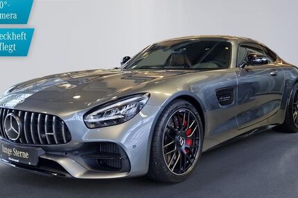 Mercedes-Benz AMG GT C 13.670 km 119.980 &euro; Krefeld 47800