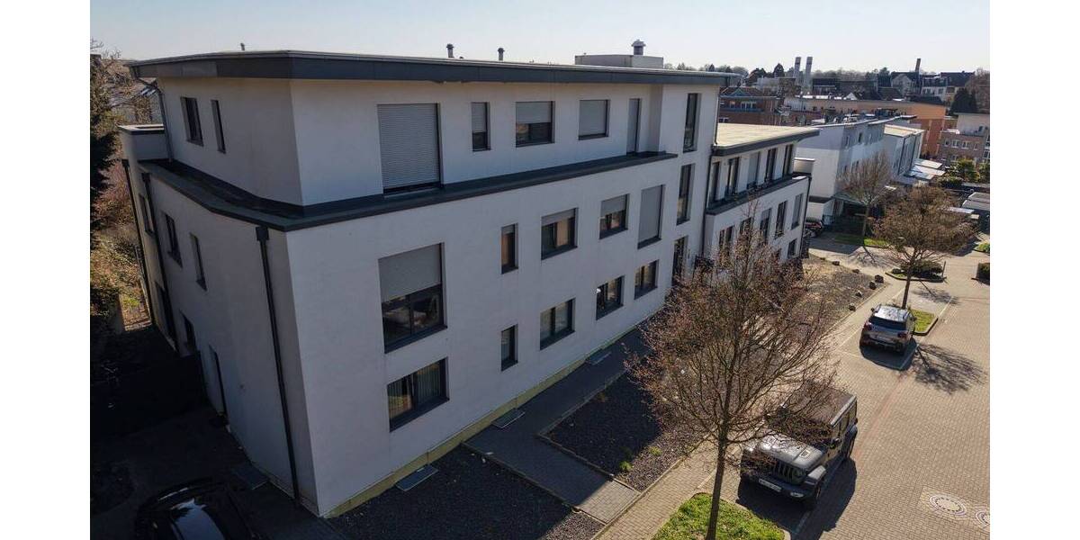 Etagenwohnung Mönchengladbach Rheydt-West - 4 Zimmer, 1 m&sup2;, 4.375.000&euro; | Angebot:26053396