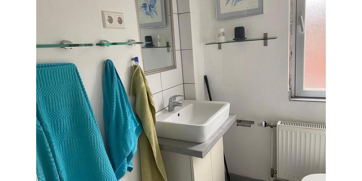 Etagenwohnung Erkelenz - 2 Zimmer, 65 m&sup2;, 790&euro; | Angebot:25869880