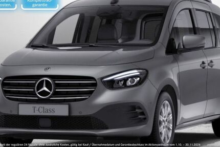 Mercedes-Benz T-Klasse 18.051 km 30.990 &euro; Duisburg 47138