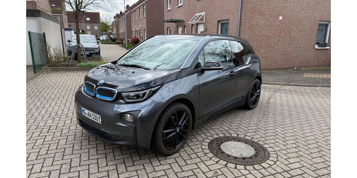 BMW i3 96.547 km 12.480 &euro; Mönchengladbach 41068