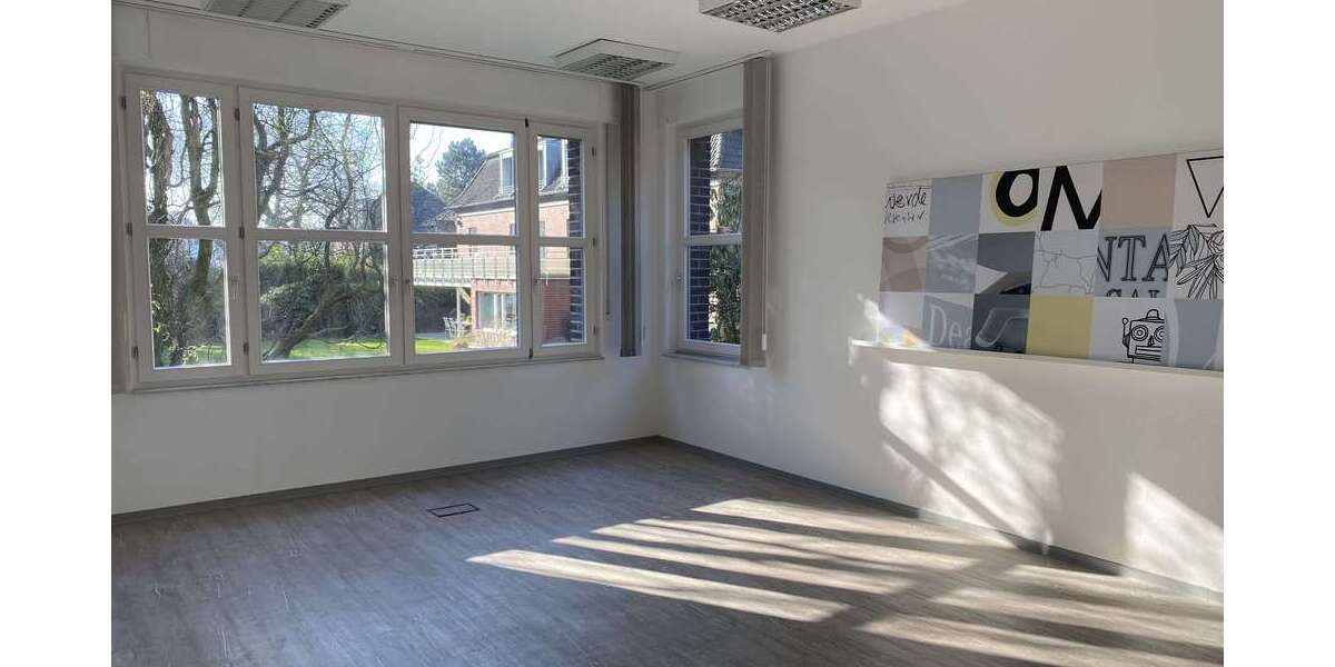 Gewerbeobjekt Krefeld Bockum - 3.274&euro; | Angebot:17832649