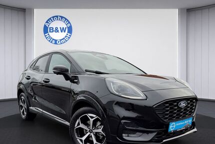 Ford Puma 5.736 km 24.499 &euro; Krefeld 47805