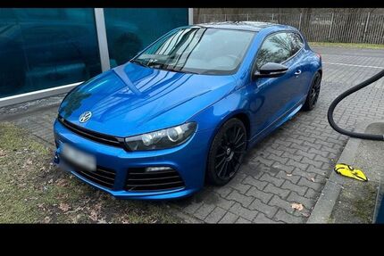 VW Scirocco 180.000 km 13.900 &euro; Mönchengladbach 41189