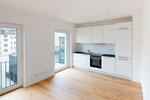 Erdgeschoßwohnung Düsseldorf Stadtbezirk 3 - 3 Zimmer, 68 m&sup2;, 1.495&euro; | Angebot:25975474