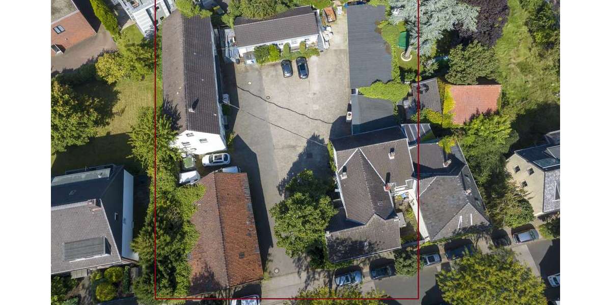 Gewerbeobjekt Meerbusch Necklenbroich - 7.500&euro; | Angebot:13772371