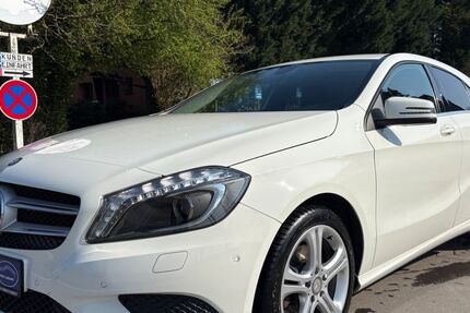 Mercedes-Benz A 180 96.000 km 10.990 &euro; Moers 47447
