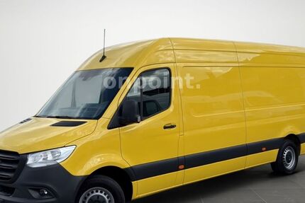 Mercedes-Benz Sprinter 124.000 km 30.821 &euro; Niederkrüchten 41372
