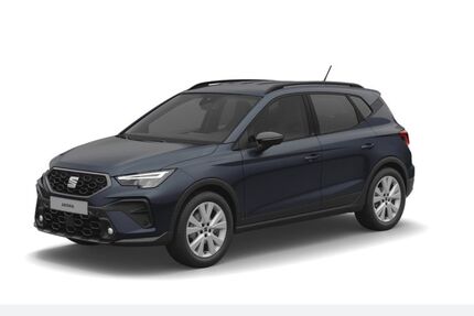 Seat Arona 25.080 km 23.520 &euro; Duisburg 47059