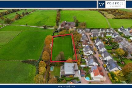 Grundstück Duisburg / Rumeln-Kaldenhausen Rumeln-Kaldenhausen - 1.999.999&euro; | Angebot:25836999