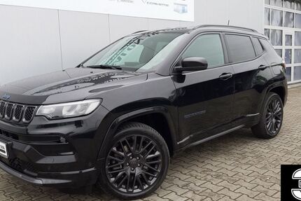 Jeep Compass 80.005 km 19.850 &euro; Mönchengladbach 41066