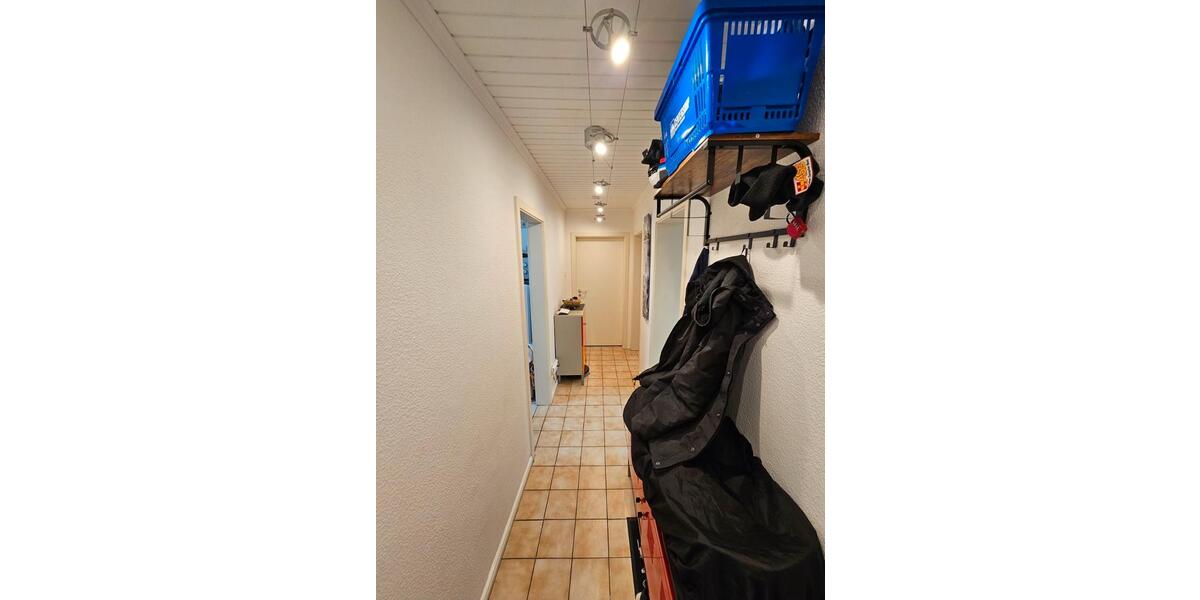 Etagenwohnung Mönchengladbach West - 3 Zimmer, 60 m&sup2;, 150.000&euro; | Angebot:26058815