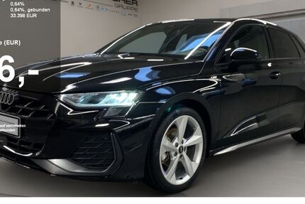 Audi A3 24.934 km 32.887 &euro; Krefeld 47805