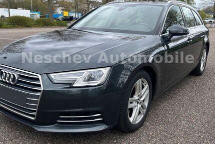Audi A4 135.500 km 15.500 &euro; Krefeld 47805