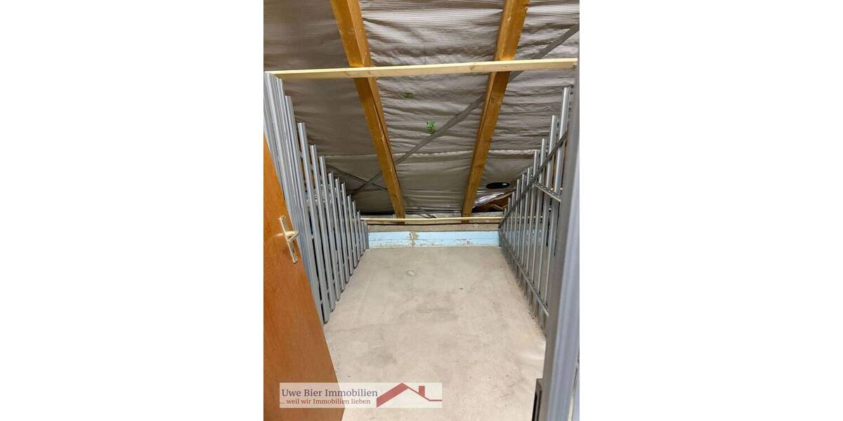 Etagenwohnung Düsseldorf Hassels - 2 Zimmer, 37 m&sup2;, 132.500&euro; | Angebot:26930577