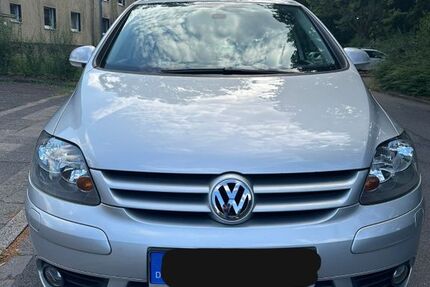 VW Golf Plus 243.380 km 3.990 &euro; Krefeld 47798