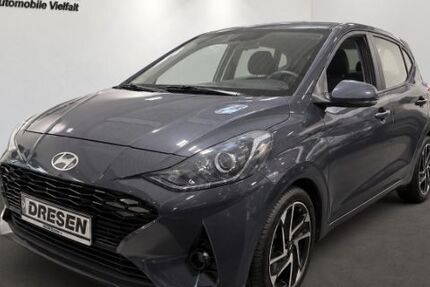 Hyundai i10 3.211 km 15.950 &euro; Neuss 41464