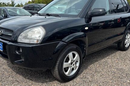Hyundai TUCSON 229.000 km 4.399 &euro; Kamp-Lintfort 47475