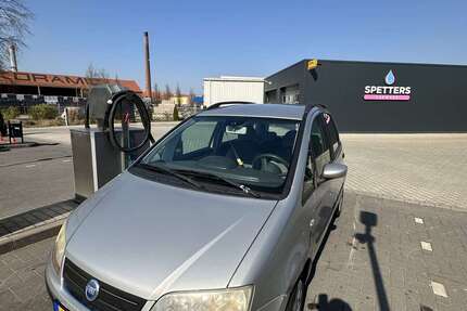 Fiat Idea 98.500 km 1.750 &euro; Brüggen 41379
