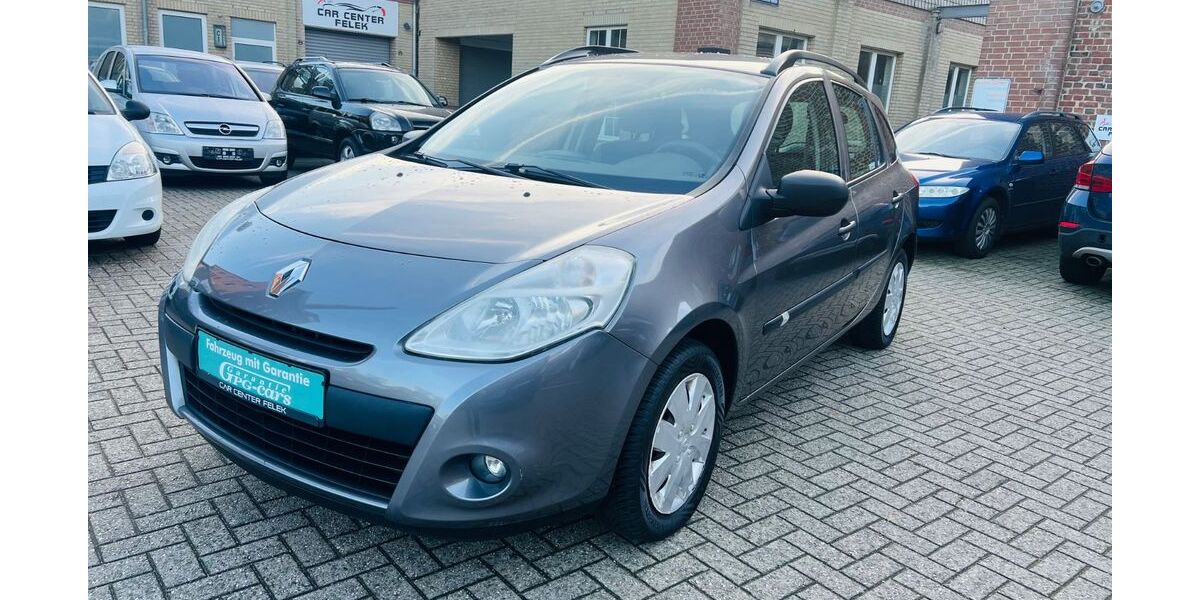 Renault Clio 189.000 km 2.390 &euro; Viersen 41748