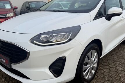 Ford Fiesta 104.890 km 10.490 &euro; Mönchengladbach 41236