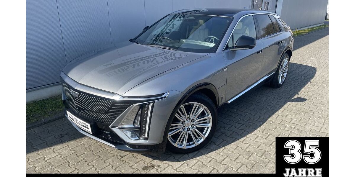 Cadillac LYRIQ 24.540 km 52.890 &euro; Mönchengladbach 41066