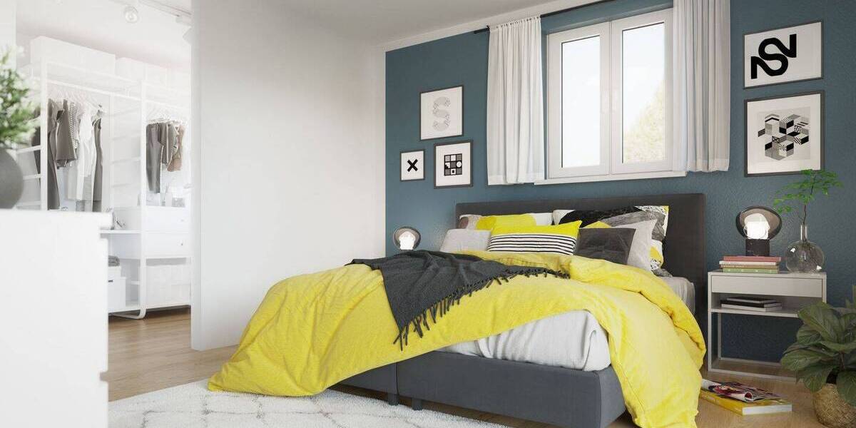 Mehrfamilienhaus, Wohnhaus Straelen Zand - 5 Zimmer, 150 m&sup2;, 499.808&euro; | Angebot:25692539