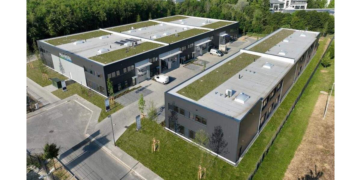 Gewerbeobjekt Mönchengladbach Rheindahlen - 453.250&euro; | Angebot:25699515