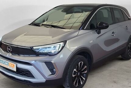 Opel Crossland (X) 30.671 km 14.249 &euro; Moers 47445
