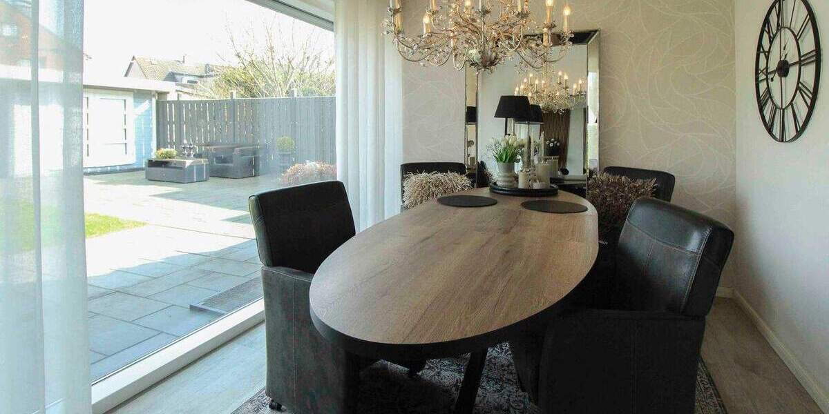 Einfamilienhaus Moers Scherpenberg - 4 Zimmer, 469.000&euro; | Angebot:25779720