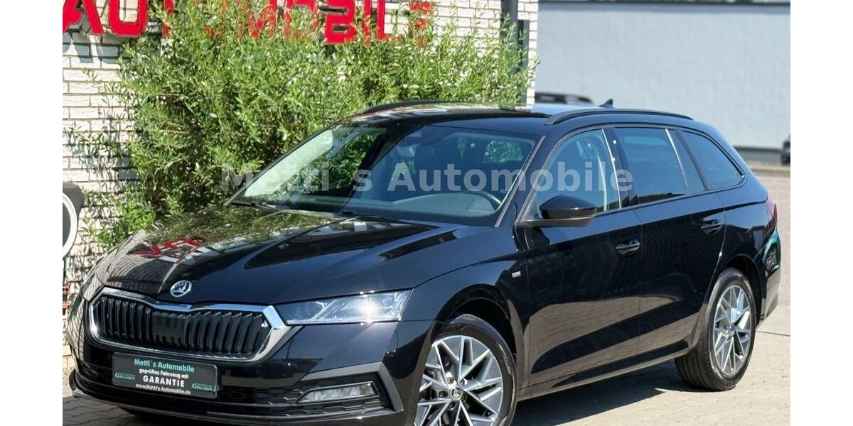 Skoda Octavia 144.250 km 18.900 &euro; Erkelenz 41812